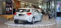 2014 Mercedes Benz A