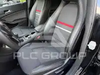 2014 Mercedes Benz A