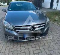 2014 Mercedes Benz A