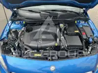 2014 Mercedes Benz A