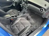 2014 Mercedes Benz A