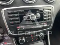 2014 Mercedes Benz A