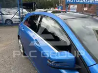 2014 Mercedes Benz A