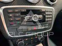 2014 Mercedes Benz A