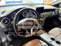 2014 Mercedes Benz A