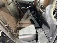2014 Mercedes Benz A