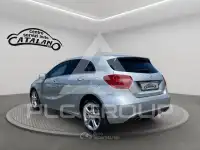 2014 Mercedes Benz A