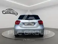 2014 Mercedes Benz A