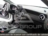 2014 Mercedes Benz A