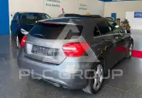 2014 Mercedes Benz A