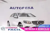 2014 Mercedes Benz A
