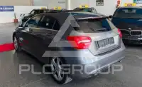 2014 Mercedes Benz A