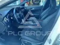 2014 Mercedes Benz A