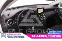 2014 Mercedes Benz A