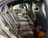 2014 Mercedes Benz A