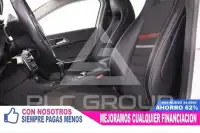 2014 Mercedes Benz A