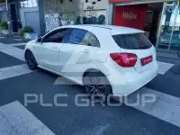 2014 Mercedes Benz A