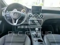 2014 Mercedes Benz A
