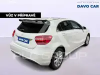 2014 Mercedes Benz A