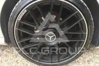 2014 Mercedes Benz A