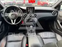 2014 Mercedes Benz A