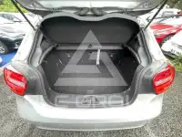 2014 Mercedes Benz A