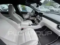 2014 Mercedes Benz A