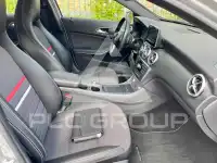 2014 Mercedes Benz A