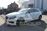 2014 Mercedes Benz A