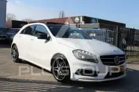 2014 Mercedes Benz A