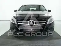 2014 Mercedes Benz A