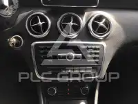 2014 Mercedes Benz A