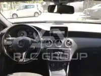 2014 Mercedes Benz A