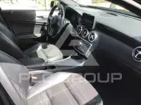 2014 Mercedes Benz A