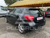 2014 Mercedes Benz A