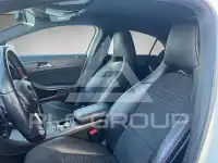 2014 Mercedes Benz A