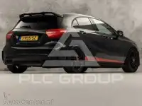 2014 Mercedes Benz A