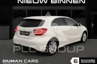 2014 Mercedes Benz A