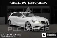 2014 Mercedes Benz A