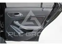 2014 Mercedes Benz A