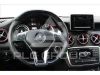 2014 Mercedes Benz A