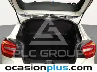 2014 Mercedes Benz A