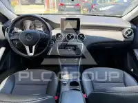 2014 Mercedes Benz A