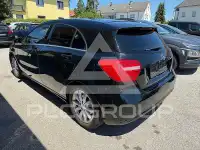 2014 Mercedes Benz A