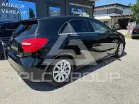 2014 Mercedes Benz A