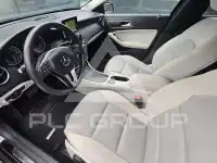 2014 Mercedes Benz A