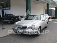 2014 Mercedes Benz A