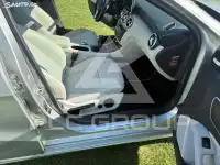 2014 Mercedes Benz A