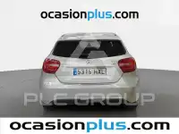2014 Mercedes Benz A