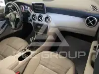 2014 Mercedes Benz A